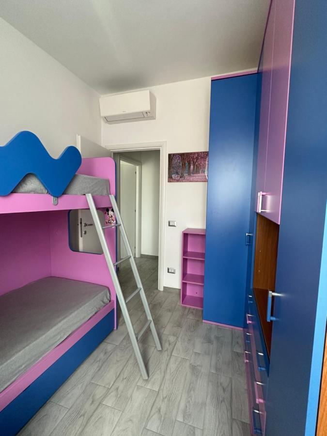 הוילה רומא Casa Saida מראה חיצוני תמונה