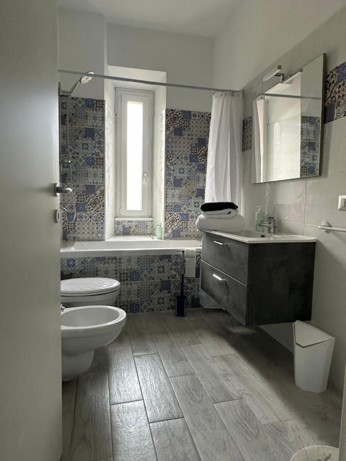 הוילה רומא Casa Saida מראה חיצוני תמונה