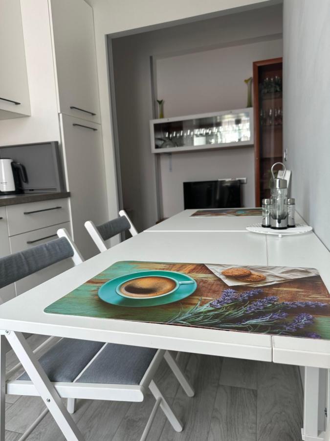 הוילה רומא Casa Saida מראה חיצוני תמונה