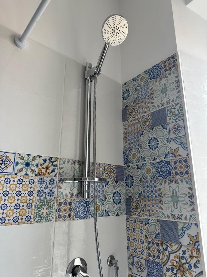 הוילה רומא Casa Saida מראה חיצוני תמונה
